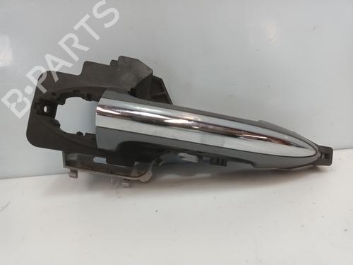 Used Front left exterior door handle HYUNDAI ix20 (JC) 1.6 CRDI (116 hp) 25978728