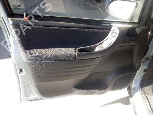 Electronic sensor OPEL ZAFIRA A MPV (T98) 1.6 16V (F75) | BP12689746M84 