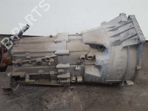 Gearbox BMW 3 (E46) 320 i | BP12688452M3 