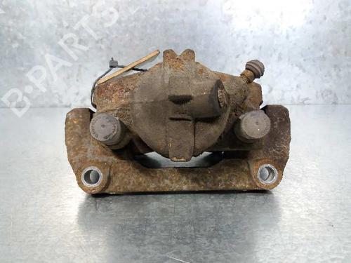 Right front brake caliper RENAULT MEGANE II (BM0/1_, CM0/1_) 1.5 dCi (BM1E, CM1E) | BP12699020M104 