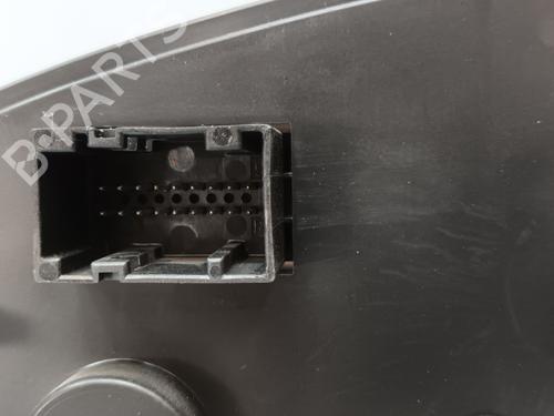 Instrument cluster FIAT IDEA (350_)  | BP18604050C47 