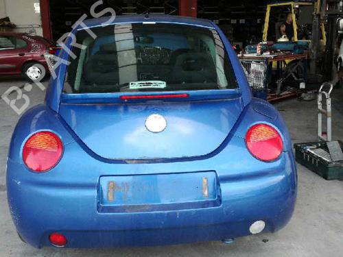 Otra VW NEW BEETLE (9C1, 1C1) 2.0 | BP13971059O1 