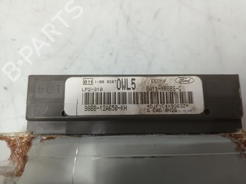 Engine control unit (ECU) FORD COUGAR (EC_) 2.0 16V | BP22526909M57 
