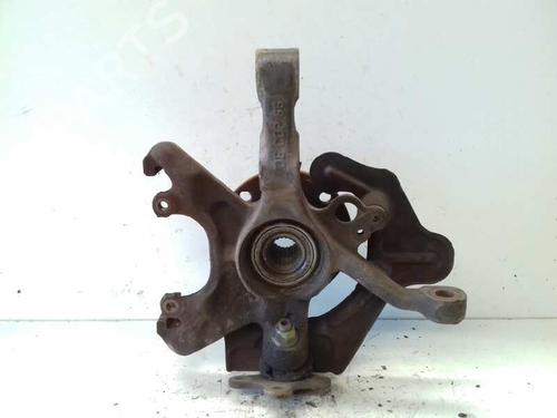 Right front steering knuckle SEAT AROSA (6H1) 1.0 | BP12746370M26 
