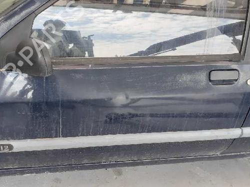 Luftrenser kiste RENAULT CLIO I (B/C57_, 5/357_) 1.4 (B57J, C57J, B57P) | BP13980095M87