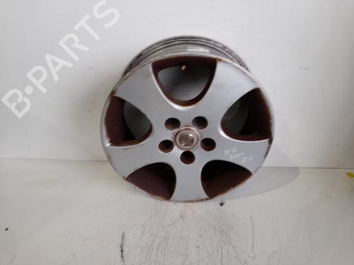 Used Rim NISSAN PRIMERA (P12) 2.2 dCi (139 hp) 16495503