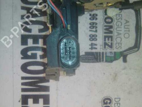Rear right lock AUDI A6 C5 Avant (4B5) 2.5 TDI | BP12693846C99 