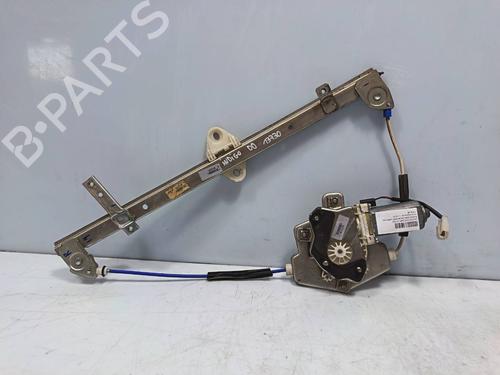 Used Front right window mechanism Front right window mechanism TATA INDICA 1.4 D (53 hp) 40256690 40256690