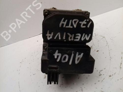 ABS pump OPEL MERIVA A MPV (X03) 1.7 CDTI (E75) | BP12816633M43 