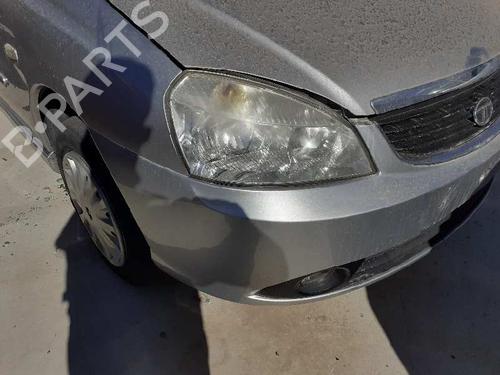Left headlight TATA INDIGO (4_V2) 1.4 | BP12851177C28