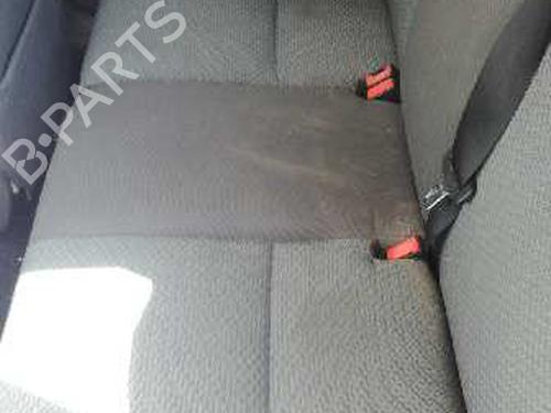 Left front driveshaft FORD FOCUS II Turnier (DA_, FFS, DS) 1.6 TDCi | BP12736419M38 