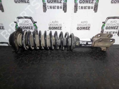 Right front shock absorber DAEWOO MATIZ (M100, M150) 0.8 (52 hp) 12820409