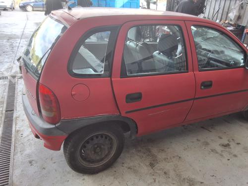 Right headlight OPEL CORSA B (S93) 1.2 i 16V (F08, F68, M68) | BP31995231C29 