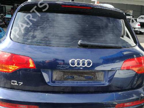 Tailgate AUDI Q7 (4LB) 3.0 TDI quattro | BP28336025C6 