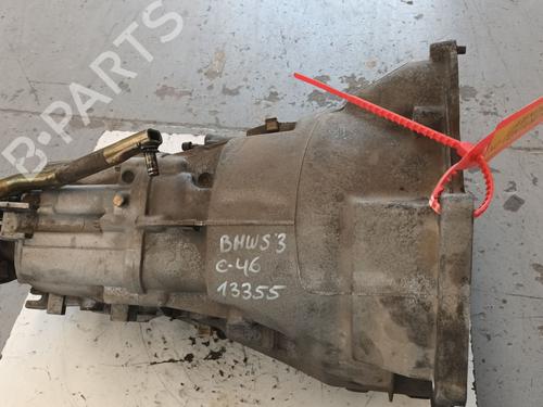Gearbox BMW 3 (E46) 320 d | BP33619770M3 - Image 2