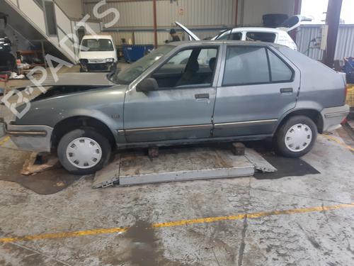Rear bumper RENAULT 19 I (B/C53_)  | BP29546234C8 