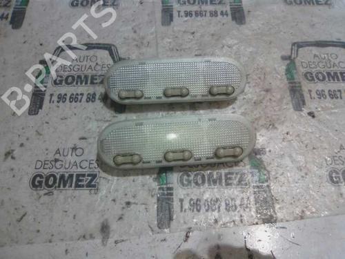 Used Interior roof light Interior roof light 12705937 12705937