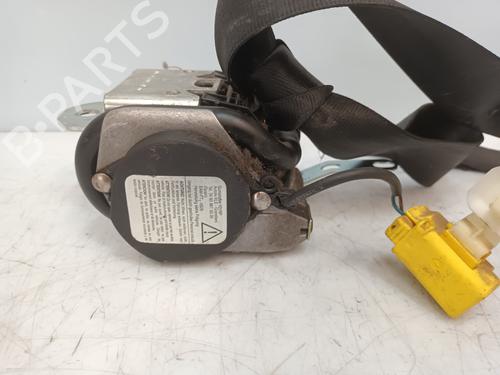 Front left seatbelt VW POLO (9N_, 9A_)  | BP26619137I26 