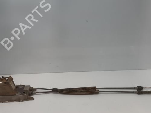 Levier de vitesses VW TOURAN (1T3) 1.6 TDI (105 hp) 32031632