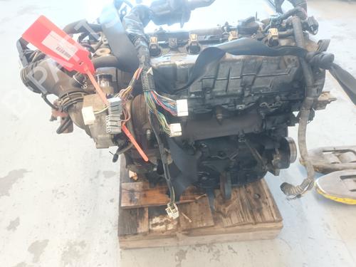 Engine TOYOTA COROLLA (_E12_) 2.0 D-4D (CDE120R, CDE120L_) | BP35944456M1 - Image 3