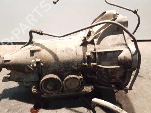 Gearbox MERCEDES-BENZ 123 Saloon (W123)  | BP19417248M3