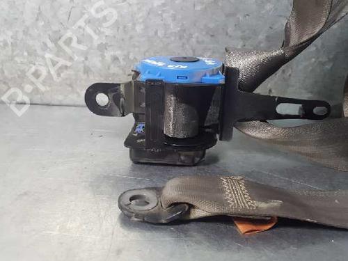 Front right seatbelt KIA SHUMA I (FB) 1.5 i 16V (AFB242) | BP12713717I25 