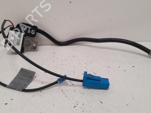 Used Electronic module BMW 1 (E87) 116 d (116 hp) 12785623