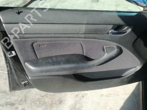 Left taillight BMW 3 (E46) 318 i | BP12733327C34