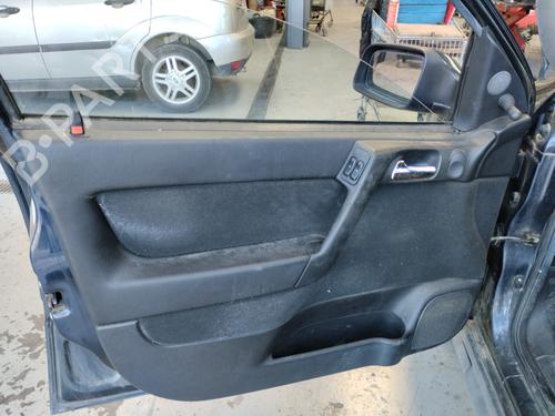 Højre Styrespindel Lejehus OPEL ASTRA G Hatchback (T98) 2.0 DTI 16V (F08, F48) | BP13812474M26