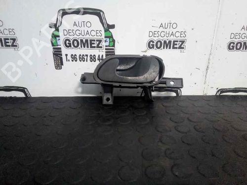Used Front right interior door handle Front right interior door handle 12819502 12819502