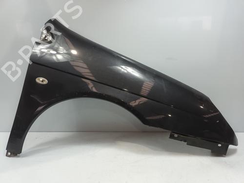 Used Right front fenders CITROËN C5 II (RC_) 1.8 16V (RC6FZB) (116 hp) 23574731