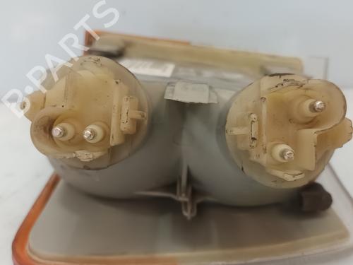 Right front indicator VOLVO 940 Kombi (945) 2.4 TD Intercooler | BP29923643C33 