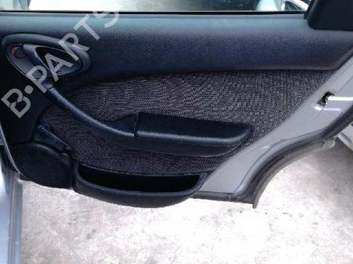 Drivaksel fortil venstre CITROËN XSARA Coupe (N0) 1.6 16V | BP12699715M38