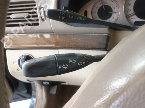 Steering column stalk MERCEDES-BENZ E-CLASS (W211) E 270 CDI (211.016) | BP32473063I23  - Image 5