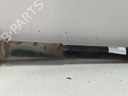 Used Left rear shock absorber AUDI A3 Sportback (8PA) [2004-2015]  17333332