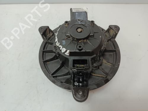 Heater blower motor FORD TOURNEO COURIER B460 MPV  | BP24109325M62 