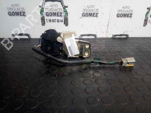 Rear left lock HONDA CIVIC VI Fastback (MA, MB) 1.8 16V (MB6) (169 hp) 12819347