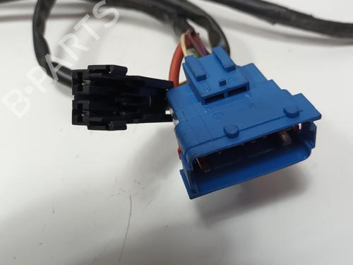 Sunroof engine PEUGEOT 307 CC (3B) 2.0 16V | BP16680422M60 