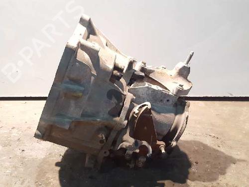 Gearbox FORD FIESTA V (JH_, JD_) 1.4 16V | BP12687874M3