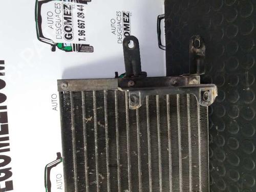 AC radiator TATA SAFARI (42_FD) 2.0 TDi | BP12905269M32