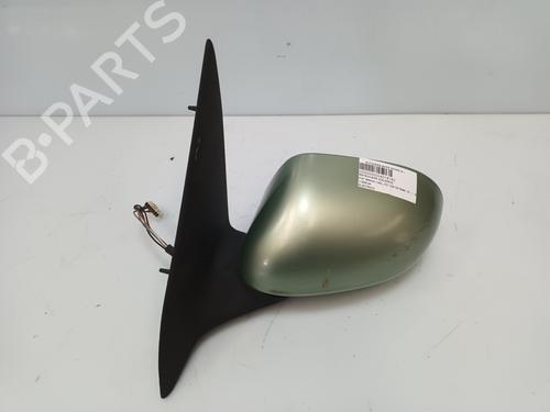 Used Left mirror FIAT BRAVA (182_) 1.9 JTD 105 (105 hp) 21006465