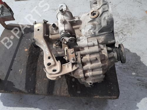 Gearbox SEAT INCA (6K9) 1.9 SDI | BP12784039M3 