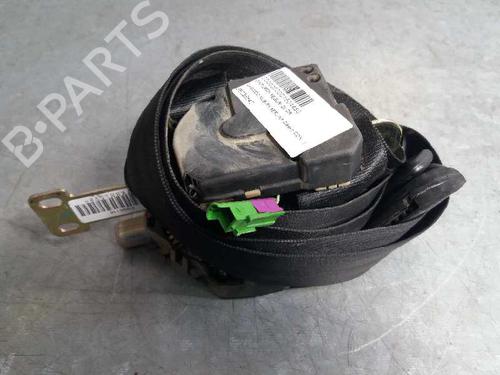 Used Front right seatbelt DAEWOO NUBIRA (J100) 2.0 16V (133 hp) 12713948