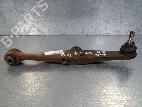 Used Right front suspension arm MG MG ZR 105 (103 hp) 12694126