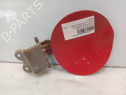 Used Fuel flap TOYOTA AYGO (_B1_) 1.0 (KGB10_, KGB10R) (68 hp) 28376095