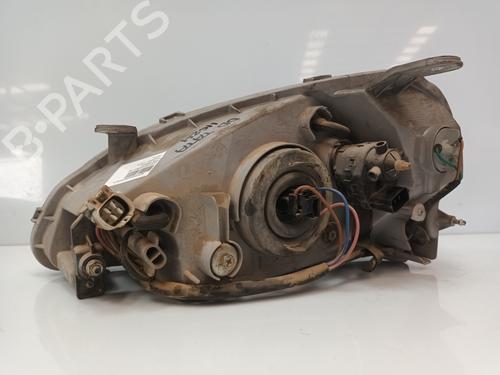 Right headlight TATA INDICA 1.4 i | BP18117125C29