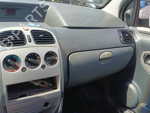 Instrument cluster TATA INDICA 1.4 D | BP40256693C47 - Image 18