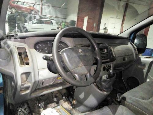 Forkjerm høyre RENAULT TRAFIC II Bus (JL) 1.9 dCI 80 (JL0B) | BP12793326C42