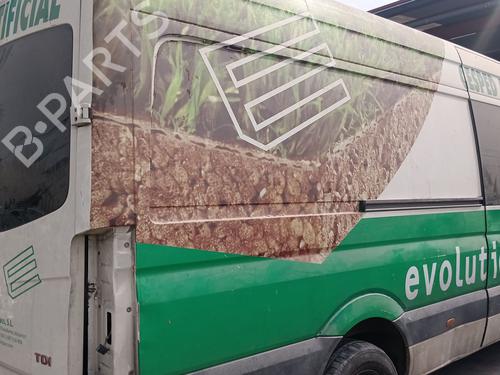 Electronic module VW CRAFTER 30-50 Van (2E_) 2.5 TDI | BP39516809M83 - Image 10