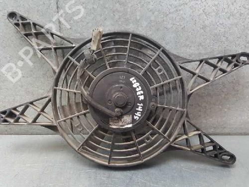 Køleventilator elektrisk LIGIER XTOO (LXT)  | BP12854438M35 